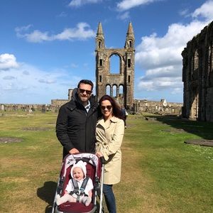 Meet your Posher, Ashley